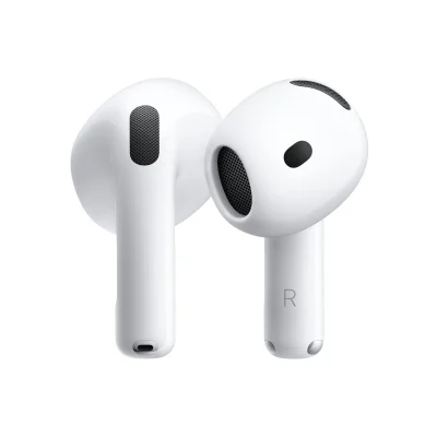 Apple AirPods 5 Wireless Earbuds with Wireless Charging Case