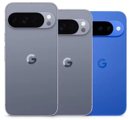 Google Pixel 10 Pro 128GB