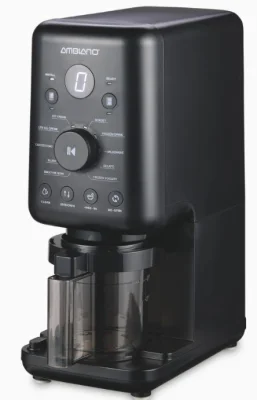 Ambiano Ice Cream Maker