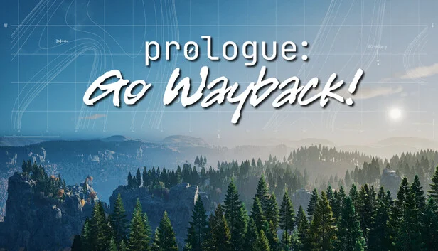 Prologue: Go Wayback! PC Game