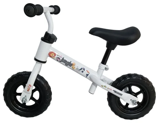 Skedaddle Kids Balance Bike, 8 Inch Wheel Size