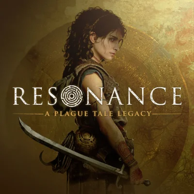 Resonance: A Plague Tale Legacy (Day One) Xbox Game Pass Ultimate