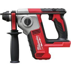 Milwaukee M18BH-0 Compact SDS+ 2-Mode Rotary Hammer Drill Body Only