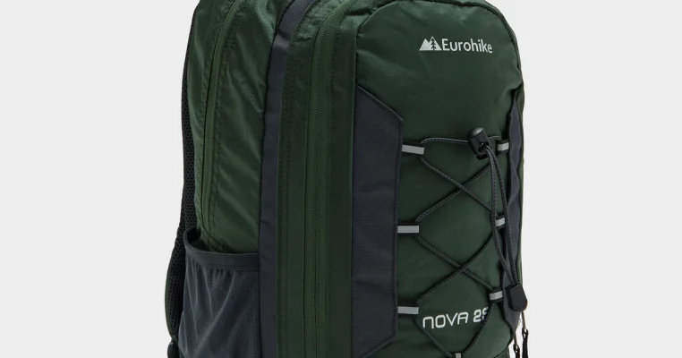 Eurohike Nova 25L Daysack (3 Colours)