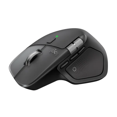 Logitech MX Master 4 Wireless Mouse for Mac - Like New