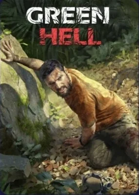 Green Hell PC (Steam)