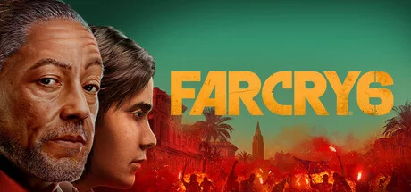 Far Cry 6 (PC, Steam) PEGI 18