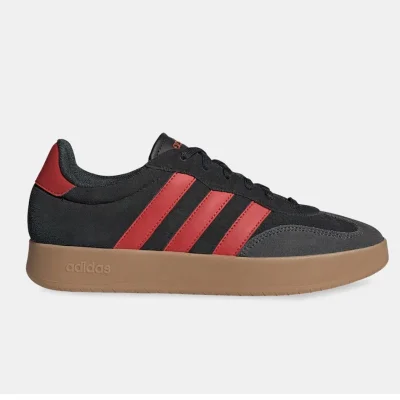 adidas Men’s Barreda Trainers (Sizes 7-12)