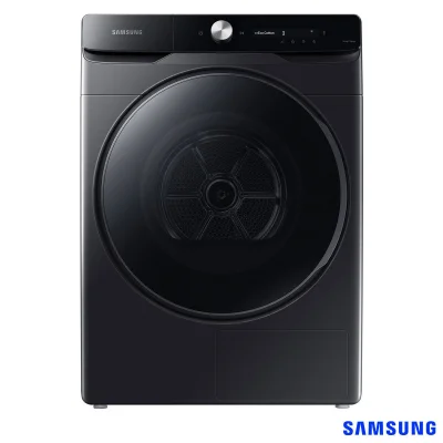 Samsung DV16DG8600BVU1 16kg Heat Pump Tumble Dryer A+++ Rated Black