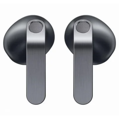 Samsung Galaxy Buds4 Wireless Bluetooth Earbuds, Black