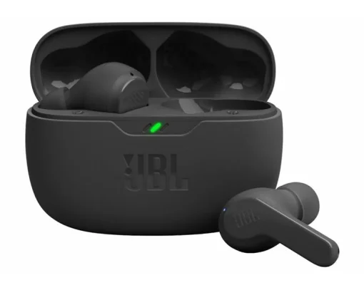 JBL Wave Beam True Wireless In-Ear Earbuds (All Colours) / JBL Wave Flex (All Colours)