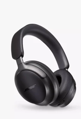 Bose QuietComfort Ultra Noise Cancelling Over-Ear Wireless Bluetooth Headphones