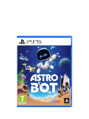 Astro Bot (PS5)