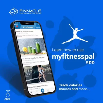 MyFitnessPal Premium 1-Year Subscription