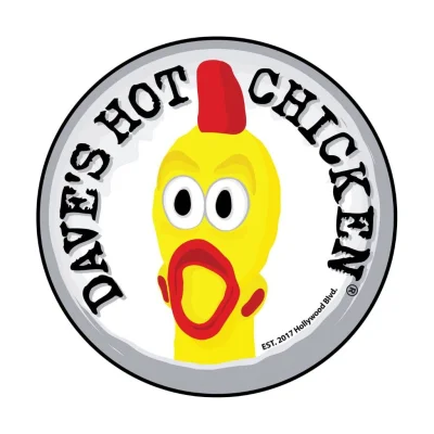 Free Chicken Slider (Named Dave/David etc, Valid ID Required)