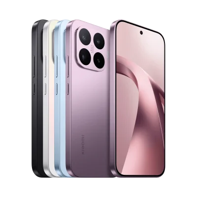 Xiaomi 17T Pro 5G Smartphone 12GB/256GB (Black/Blue/Violet/Opal White) + Neo Headphones & 90W Charger