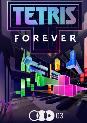 Tetris Forever - PC (Steam)