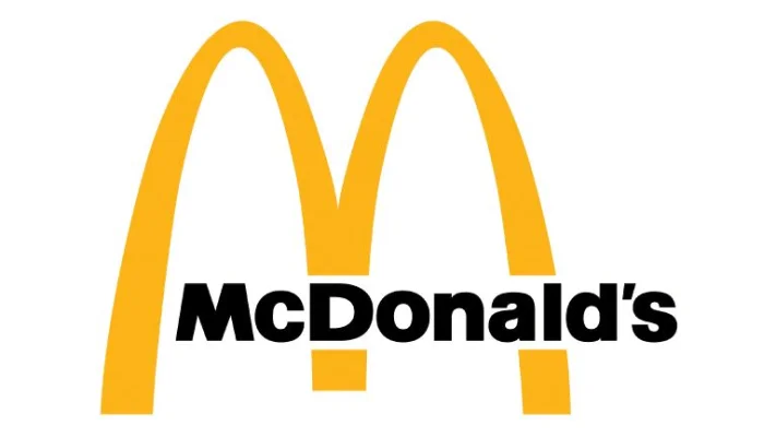 Selected Burger with Medium Fries
