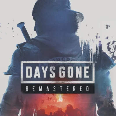 Days Gone Remastered (This World Comes For You) - PS5