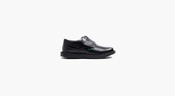 Kickers School Shoes - Various Sizes