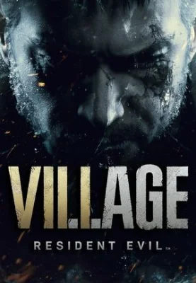 Resident Evil Village PC (Steam Key)