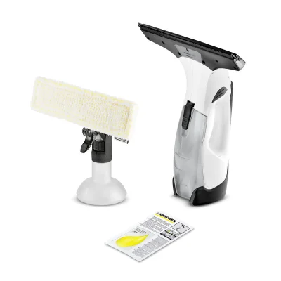 Kärcher WV 5 Plus Window Vac