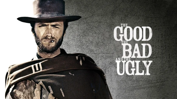 The Good, the Bad and the Ugly (1967) 4K with iTunes Extras (To Buy)