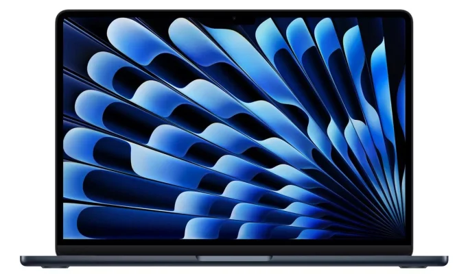 Apple MacBook Air 2026 13in 16GB/512GB (M5) - Sky Blue/Midnight/Silver/Starlight