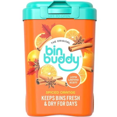 Bin Buddy Smell Deodoriser 450g