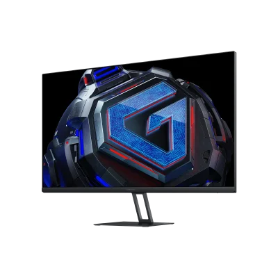 Xiaomi 2K Gaming Monitor G27Qi 27in 2560 x 1440 180Hz (Model P27QCA-RGGL)