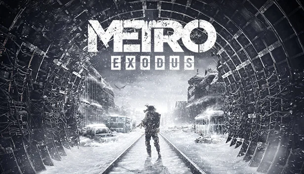 Metro Exodus (PC) - Gold Edition