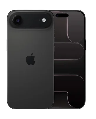 Apple iPhone Air 256GB Space Black