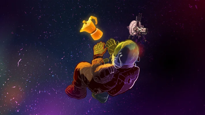 Still There (PC) Free to Keep via Luna Gaming