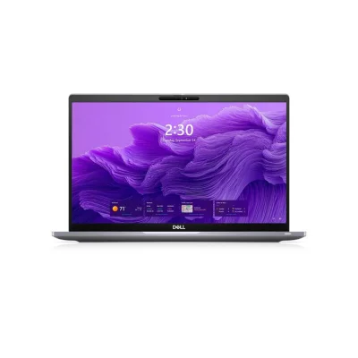 Dell 7430 14" Touchscreen Laptop Refurbished FHD i7-1270P 32GB 512GB Aluminium Thunderbolt 4