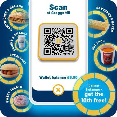 UK Birthday Freebies: Greggs, Burger King Whopper, M&S Treat, Krispy Kreme Doughnut, Costa Cake
