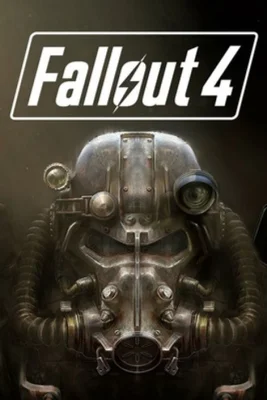 Fallout 4 PC (Steam)