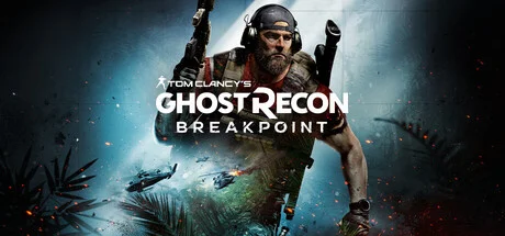 Tom Clancy's Ghost Recon Breakpoint (PC, Steam) PEGI 18