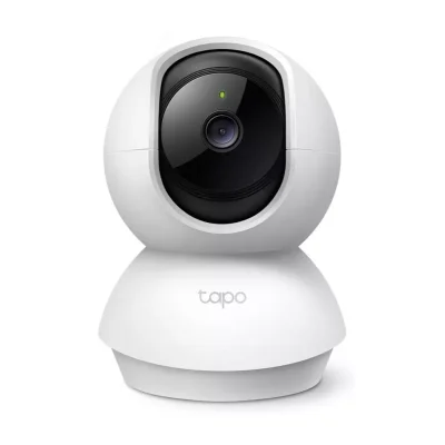 Tapo TC71 Smart Security Camera Indoor White