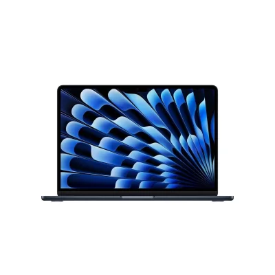 Apple MacBook Air M5 13.6in Midnight (2026) 16GB RAM 512GB Storage
