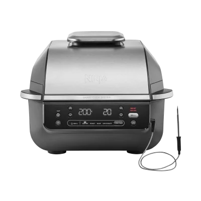 Ninja 5-in-1 Grill & Air Fryer EG351UK