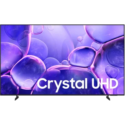 Samsung 65" Crystal UHD U8020F 4K Smart TV (2025)
