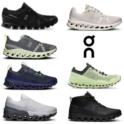 On Running Trainers Sale: Women's Cloudultra 1 / Men's Cloud 5 / Cloud X 3
