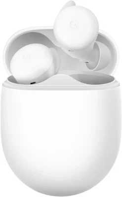 Google Pixel Buds A-Series Wireless Earbuds - White