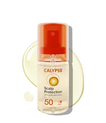 Calypso Scalp Protection Spray SPF50 50ml CALD50SCA