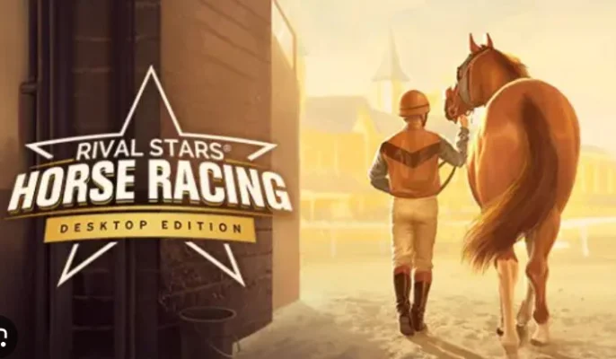 Rival Stars Horse Racing: Desktop Edition (PC/Mac)