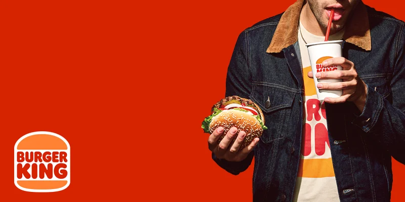 Burger King Spin & Win App Prize: Free Texan BBQ Royale / BOGOF Texan BBQ Royale/King / £6 King & Fries