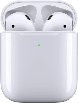 Apple AirPods Pro (1st Gen) True Wireless Headphones