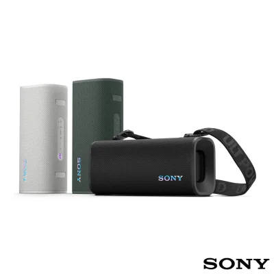 Sony SRSULT30 ULT Field 3 Portable Bluetooth Speaker (3 Colours)
