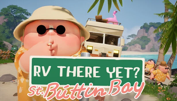 RV There Yet? PC Game