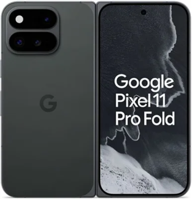 Google Pixel 11 Pro Fold 256GB